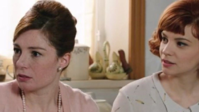 Il Paradiso delle signore 8, spoiler sul cast: confermate Gemma e Veronica, in dubbio Stefania.