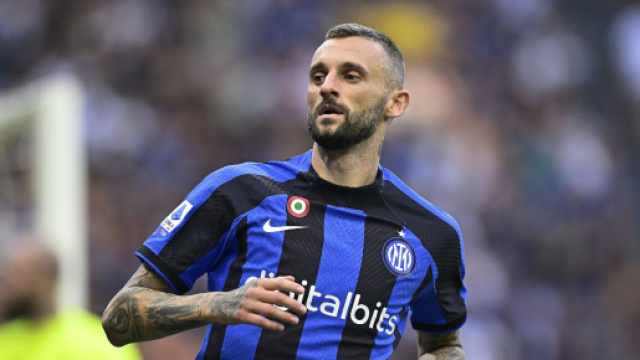 Inter, Brozovic verso la Premier: il Tottenham potrebbe offrire 25 milioni in estate