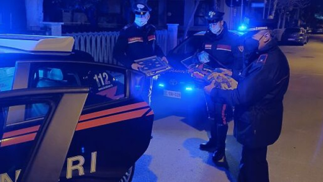 Rimini, 28enne si finge attore di Mare Fuori per molestare minorenne.