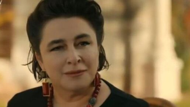 Terra Amara, cambio programmazione maggio