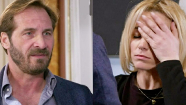 Un poato al sole, anticipazioni: Alberto vuole cedere a Clara la sua casa.
