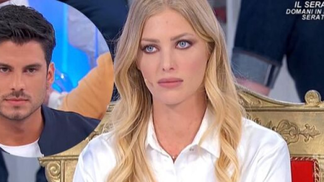 Uomini e donne, ultima registrazione 8 maggio.