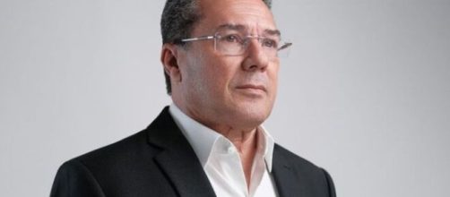 Ap&oacute;s sair do CT para conversar com torcida organizada, Luxemburgo muda clima de revolta em apoio (Reprodu&ccedil;&atilde;o/Instagram/luxaoficial)