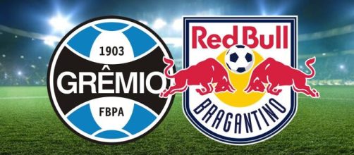 Onde assistir Gr&ecirc;mio e Bragantino ao vivo (Arte/Eduardo Gouvea)