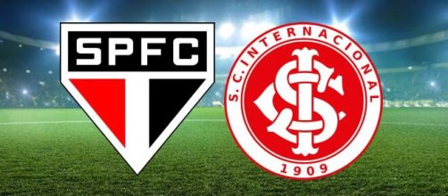 Onde assistir S&atilde;o Paulo x Internacional ao vivo (arte: Eduardo Gouvea).