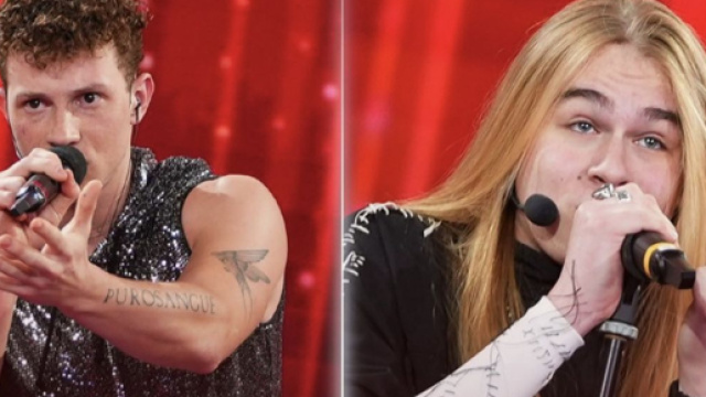Amici22, Wax in finale ma alcuni utenti non approvano: 'Raccomandato'.