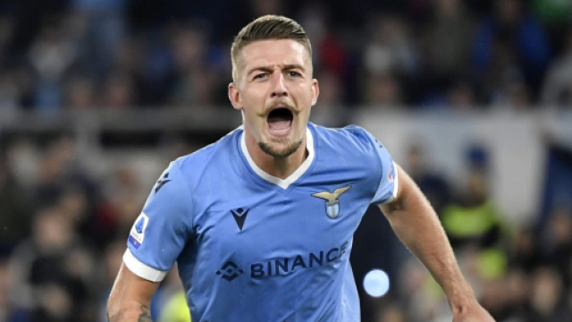 Inter, occasione Orsolini: il Milan penserebbe a Milinkovic Savic, il Napoli a Conte .