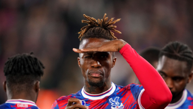Juventus, mercato: come rinforzo per la prossima stagione si penserebbe a Zaha.