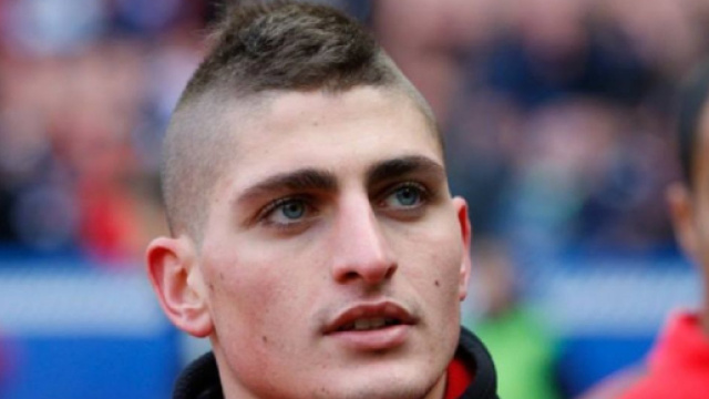 Marco Verratti pourrait quitter le PSG au prochain march&eacute; des transferts (Screenshoot Twitter @Il_Centro)