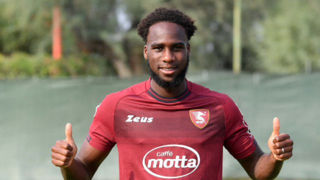 Mercato Inter, per l'attacco del futuro si penserebbe a Boulaye Dia.