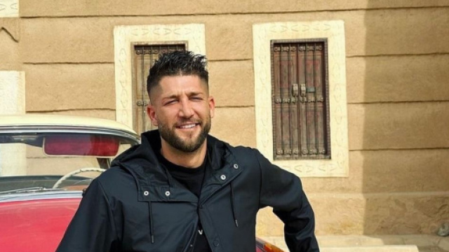 Paga se tourne vers une nouvelle &eacute;mission de la t&eacute;l&eacute;r&eacute;alit&eacute; sur W9. Screenshot Instagram @paga_Imsa