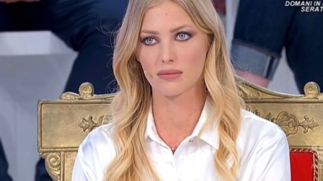 Uomini e donne, anticipazioni 9-12 maggio.