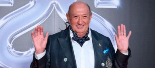 Los agentes de la Guardia Civil visionaron un v&iacute;deo comprometedor de Francis Montesinos (Instagram, francismontesinos_)