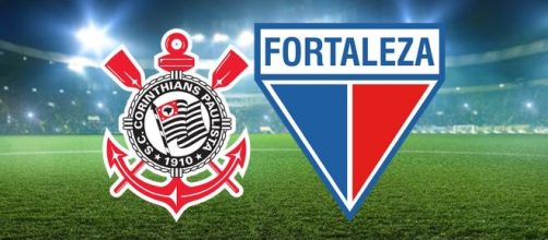 Onde assistir Corinthians x Fortaleza ao vivo (Arte/Eduardo Gouvea)