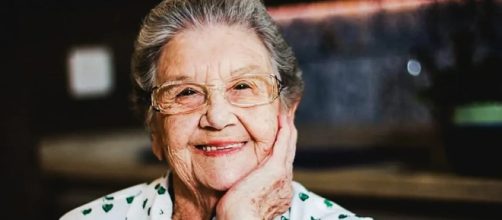 Palmirinha (Reprodu&ccedil;&atilde;o/Instagram)