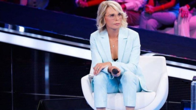 Amici 22, retroscena su Maria De Filippi.