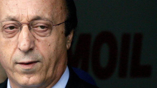 Calciopoli, Juve attende risposta da Consiglio di Stato, Moggi quella della Corte Europea.