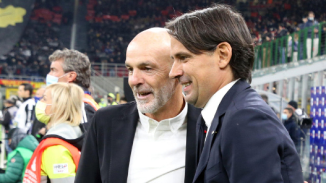 Euroderby biglietti sold out e record di incasso per Milan-Inter - tag24.it
