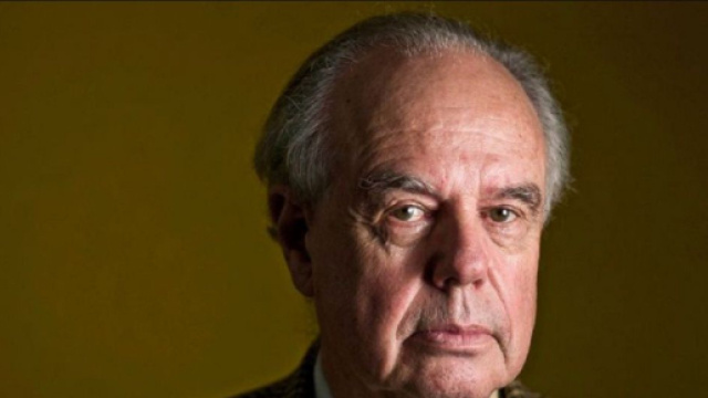 Fr&eacute;d&eacute;ric Mitterand se livre sur son homosexualit&eacute; (Screenshoot Twitter @NMalaboeuf)