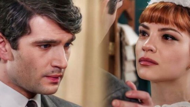 Il Paradiso delle signore 8, anticipazioni cast: Marco non esce di scena, Adelaide resta.