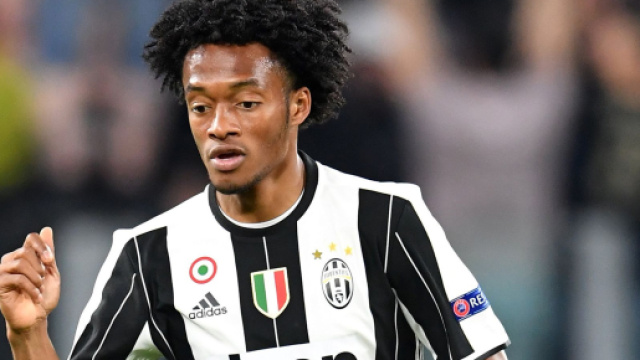 Inter, possibile colpo a parametro zero: si penserebbe a Cuadrado dalla Juventus.