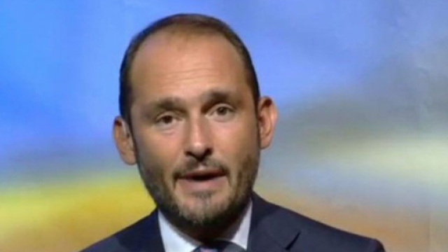 Juventus, Di Marzio: 'Per me Giuntoli va a Torino'.