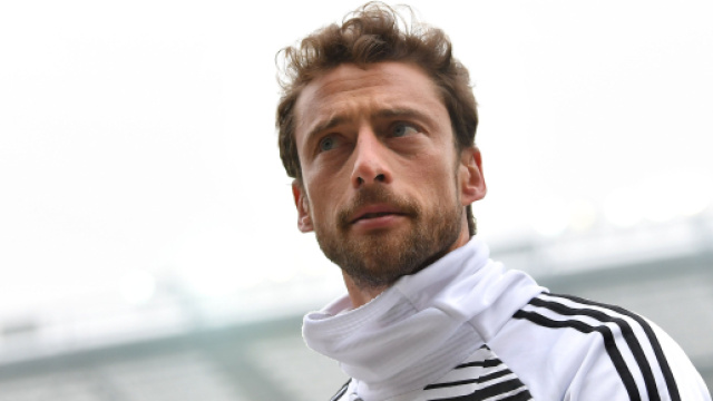 Marchisio: 'Contro il razzismo non si scherza, bisogna andare gi&ugrave; duri'.