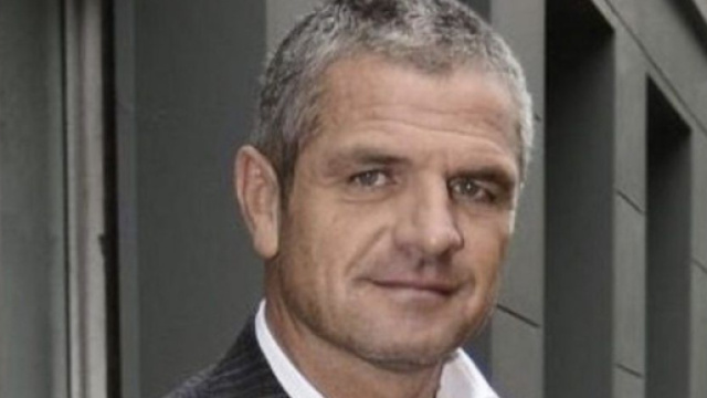 Massimo Brambati, agente sportivo.