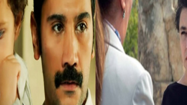 Terra amara, trame turche: Adnan viene rapito, Behice minacciata da Hunkar.