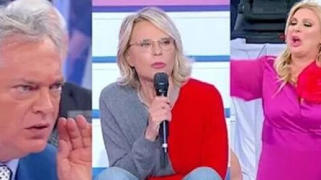 Uomini e donne, anticipazioni 9 maggio