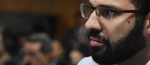 A morte foi confirmada pelo marido do pol&iacute;tico, o jornalista Glenn Greenwald (Edilson Rodrigues/Ag&ecirc;ncia Senado)