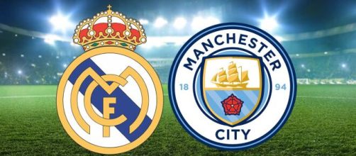 Onde assistir Real Madrid x Manchester City ao vivo (Arte/Eduardo Gouvea)