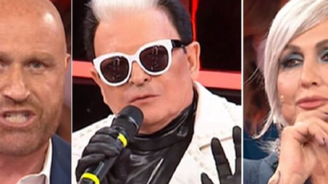 Amici 2023/204: chi resta e chi rischia.