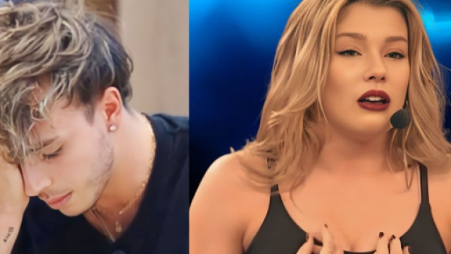 Amici 22, Mattia rivede Maddalena in video e si commuove: per la mamma sarebbe innamorato.