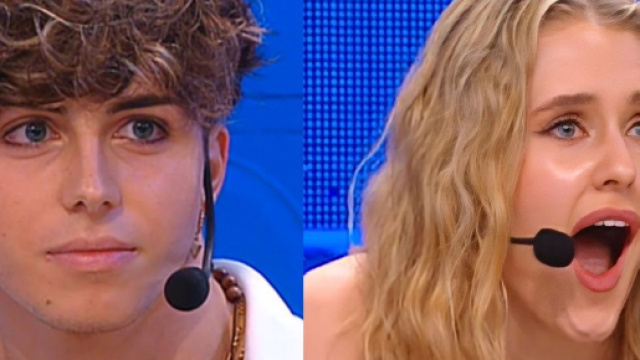 Amici 22, vincitore scelto solo dal pubblico: Mattia risale nei pronostici.