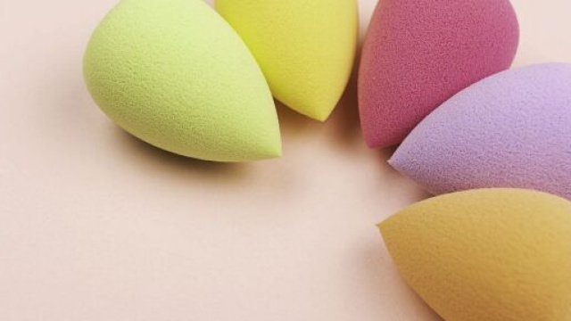 Beauty blender: una valida alleata