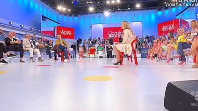 Cambio programmazione giugno 2023.