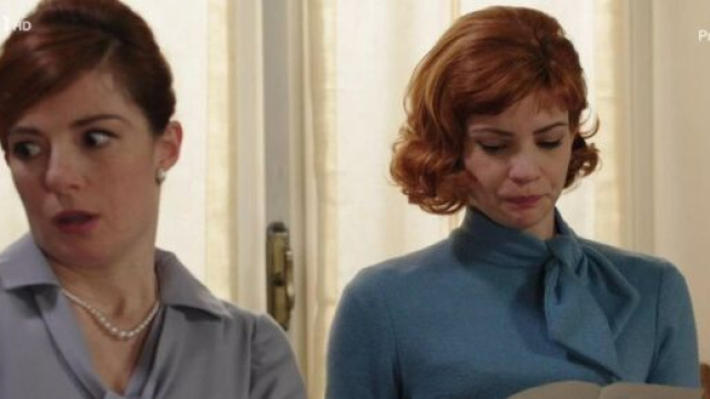 Cambio programmazione Rai settembre