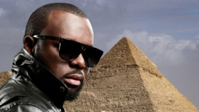 Gims est critiqu&eacute; par les d&eacute;fenseurs des animaux (Screenshoot Twitter @Oxitan30)