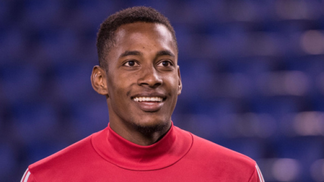 Inter: piacerebbe Michael Murillo dell'Anderlecht come rinforzo sulla fascia destra