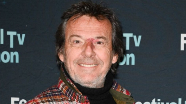 Jean-Luc Reichmann a &eacute;t&eacute; victime d'une fake news (Screenshoot Twitter @24sante_fr)