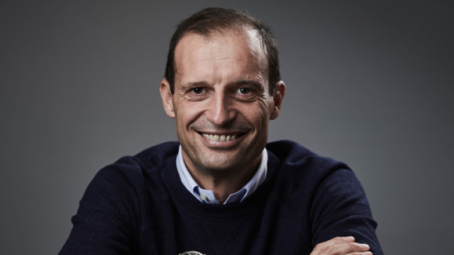 Juve, Lippi esalta Allegri: 'Non c'&egrave; dubbio, con questo gruppo ha fatto il massimo'