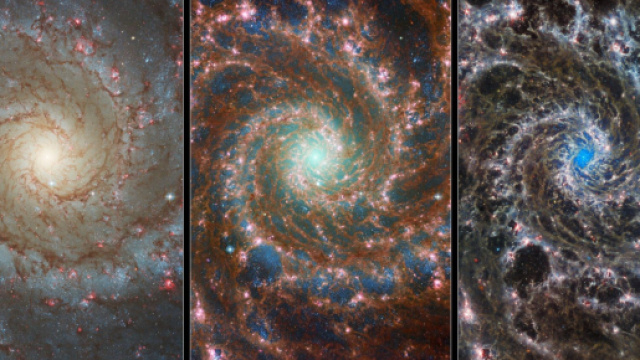 La scoperta di Fomalhaut-b suggerisce l'esistenza di un sistema planetario dinamico e offre una nuova comprensione dell'universo.