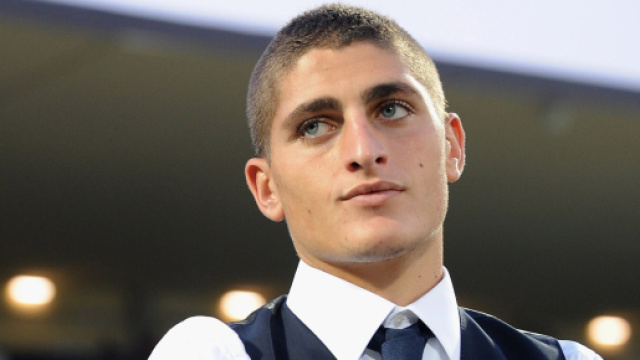 Mercato Juventus: si penserebbe a Marco Verratti per il centrocampo del futuro.