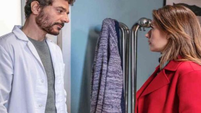 Mina Settembre dubbu sulla terza stagione