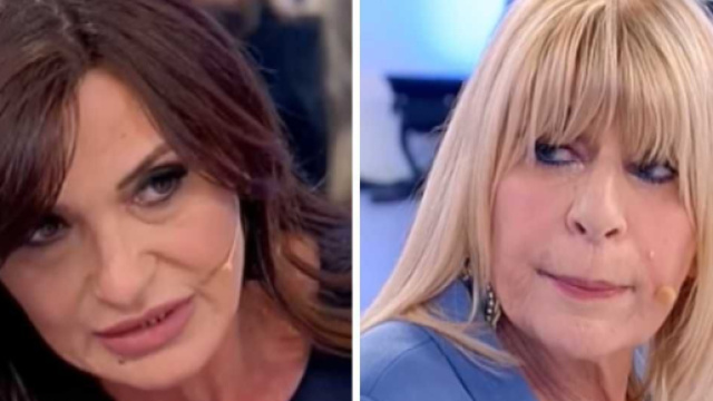 Uomini e Donne, Paola punge Gemma: 'Non le interessa trovare l'amore'.
