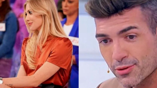 Uomini e donne, registrazione 9 maggio.
