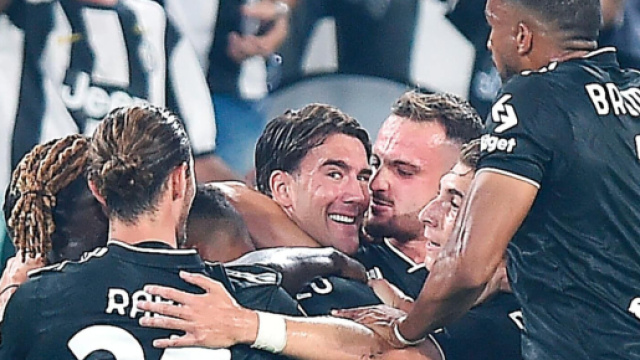 Verso Juve-Siviglia: Bremer e Di Maria dal primo minuto, in dubbio Suso.