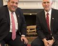 Chris Christie, Mike Pence both reportedly officially entering the Presidential race