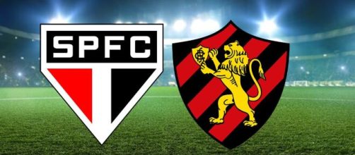 Onde assistir S&atilde;o Paulo x Sport ao vivo (Arte/Eduardo Gouvea)